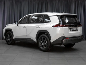 Внедорожник Toyota RAV4 2026 года, 4299000 рублей, Тюмень