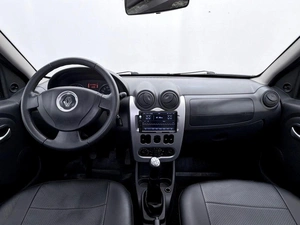 Хетчбэк Renault Sandero Stepway 2014 года, 290000 рублей, Орёл