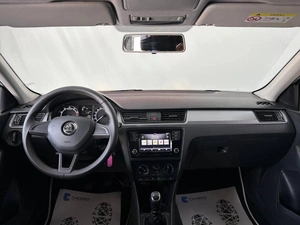 Хэтчбек 4 дв. Skoda Rapid 2019 года, 1250000 рублей, Смоленск