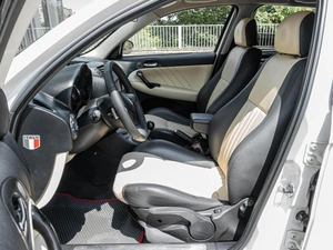 Хетчбэк Alfa Romeo 147 2007 года, 688000 рублей, Ставрополь