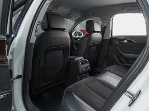 Седан Audi A6 2012 года, 2499000 рублей, Сургут