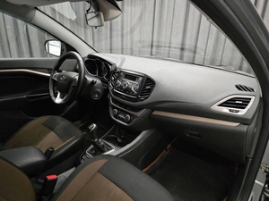 Универсал ВАЗ (LADA) Vesta 2018 года, 849000 рублей, Красноярск