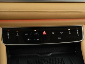 Минивэн Voyah Dream 2023 года, 4999077 рублей, Москва