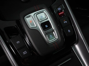 Седан Hyundai Lafesta 2025 года, 2998000 рублей, Красный Пахарь