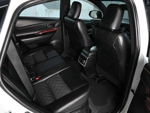 Внедорожник Toyota Harrier 2014 года, 2625000 рублей, Ростов-на-Дону