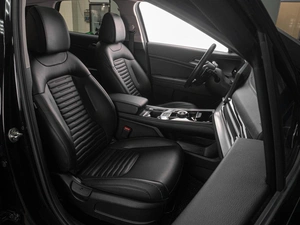 Внедорожник Kia Sportage 2023 года, 3749000 рублей, Тюмень