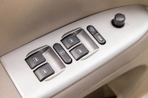 Седан Chery Fora (A21) 2008 года, 249000 рублей, Барнаул