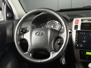 Внедорожник Hyundai Tucson 2008 года, 949000 рублей, Нижневартовск