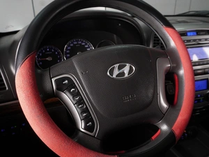 Внедорожник Hyundai Santa Fe 2010 года, 1399000 рублей, Минеральные Воды