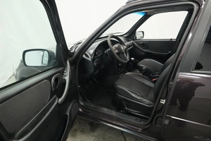 Внедорожник Chevrolet Niva 2014 года, 595000 рублей, Орёл