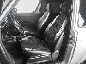Внедорожник ВАЗ (LADA) Niva Legend 2024 года, 1179000 рублей, Тюмень