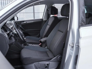 Внедорожник Volkswagen Tiguan 2019 года, 2350000 рублей, Волгоград