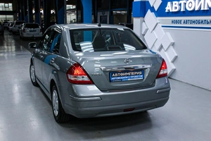 Хетчбэк Nissan Tiida 2011 года, 868000 рублей, Солонцы