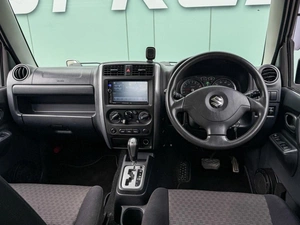 Внедорожник Suzuki Jimny 2009 года, 949000 рублей, Большой Сочи