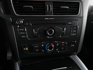 Внедорожник Audi Q5 2010 года, 1149000 рублей, Аксай