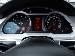 Седан Audi A6 2011 года, 999000 рублей, Ставрополь