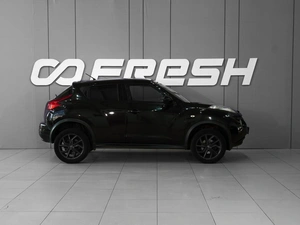 Внедорожник Nissan Juke 2012 года, 828000 рублей, Тверь