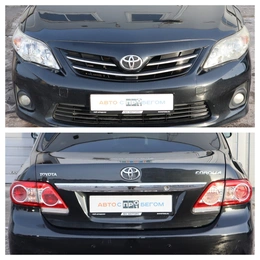 Седан Toyota Corolla 2011 года, 1020000 рублей, Железногорск