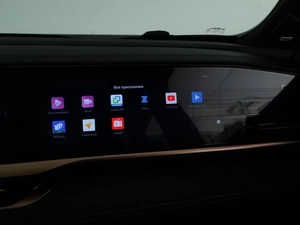 Внедорожник Geely Monjaro 2023 года, 2835055 рублей, Москва
