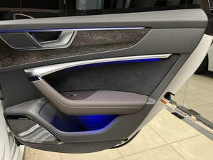 Лифтбек Audi A7 2020 года, 6350000 рублей, Красноярск