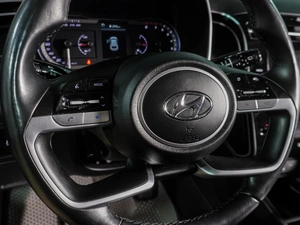 Внедорожник Hyundai Tucson 2023 года, 3249000 рублей, Воронеж
