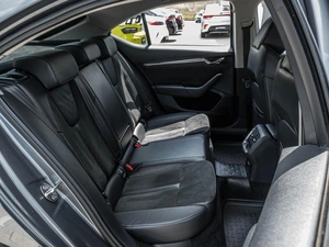 Лифтбек Skoda Octavia 2021 года, 2560000 рублей, Ставрополь