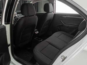 Лифтбек Skoda Rapid 2021 года, 1589000 рублей, Тюмень