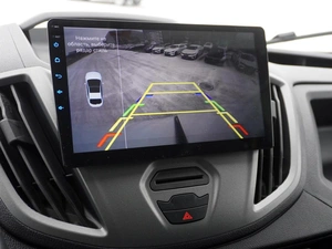 Ford Transit, VIII (2013—н. в.) 2.2 TDCi RWD MT (125 л.с.) 2021г. 2021 года, 4249000 рублей, Минеральные Воды