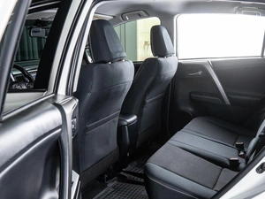 Внедорожник Toyota RAV4 2017 года, 2490000 рублей, Волгоград