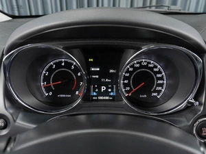 Внедорожник Mitsubishi ASX 2017 года, 1999000 рублей, Тюмень