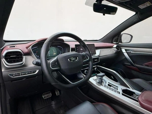 Внедорожник Belgee X50 2024 года, 1999000 рублей, Орёл