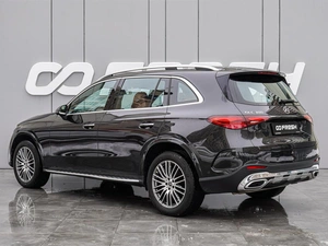 Внедорожник Mercedes-benz GLC-класс 2023 года, 6890000 рублей, Краснодар