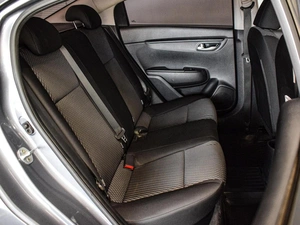 Седан Kia Rio 2018 года, 1360000 рублей, Муром