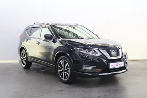 Внедорожник Nissan X-Trail 2018 года, 2150000 рублей, Брянск