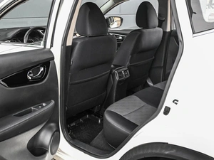 Внедорожник Nissan Qashqai 2017 года, 1584000 рублей, Кирилловка