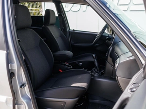 Внедорожник ВАЗ (LADA) Niva Travel 2021 года, 1049000 рублей, Большой Сочи