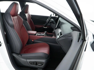 Внедорожник Lexus RX 2024 года, 10549999 рублей, Москва