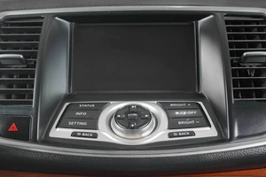Седан Nissan Teana 2010 года, 999000 рублей, Тюмень