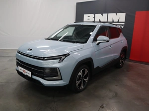 Внедорожник Москвич 3 2023 года, 1650000 рублей, Курск