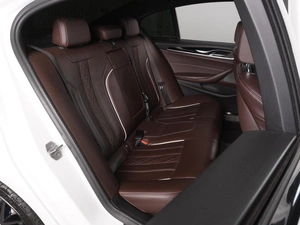 Седан BMW 5 серия 2018 года, 5029000 рублей, Минеральные Воды