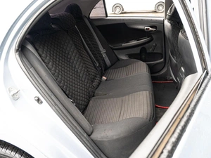 Седан Toyota Corolla 2007 года, 710000 рублей, Краснодар