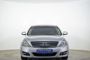 Седан Nissan Teana 2008 года, 779000 рублей, Оренбург