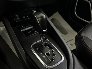 Внедорожник Changan CS35 2017 года, 949000 рублей, Ачинск