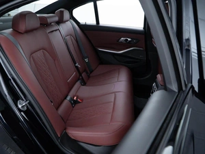 Седан BMW 3 серия 2023 года, 5484434 рублей, Москва