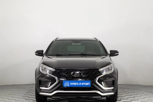 Универсал ВАЗ (LADA) Vesta Cross 2024 года, 1799000 рублей, Пермь