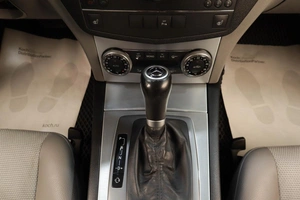 Седан Mercedes-benz C-класс 2008 года, 1049000 рублей, Челябинск