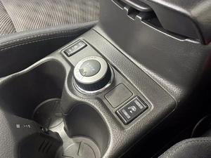 Внедорожник Nissan Qashqai 2014 года, 1617000 рублей, Красноярск