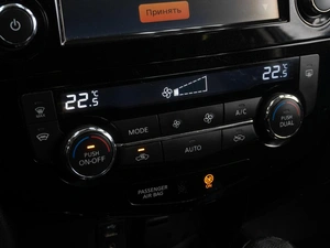 Внедорожник Nissan X-Trail 2018 года, 1908000 рублей, Тюмень