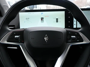 Седан Livan S6 pro 2024 года, 1890000 рублей, Волгоград