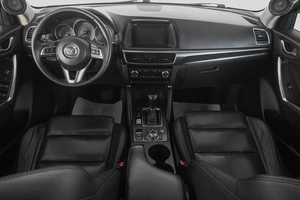 Внедорожник Mazda CX-5 2015 года, 1839000 рублей, Кемерово